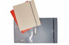 Binder 2R Bantex On The Go 20mm Orange