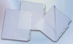 Letter File B/Tone A4 Tab/Indexed 5 Compartments