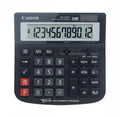 Calculator Canon Ws220Tc 12 Digit Solar/Battery