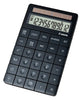Calculator Canon Xmark1 Desktop 12 Digit Large Lcd Screen