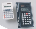 Calculator Sovereign Binder