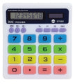 Calculator Marbig 97660 D/Top Fashion Col
