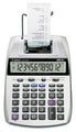 Calculator Canon P23Dtsc 12 Dgt Tax 2 Col Printer