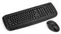 Computer Keyboard Kensington Pro-Fit D/Top Set Wireless