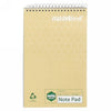 Marbig Note Book 200X127 T/O 200P