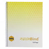 Marbig Note Book A4 S/O 120P