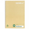 Marbig Note Book A4 Spiral 240P 18059