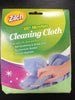 Cloth Zilch Cleaning 30X40Cm 100% Microfibre