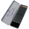 Pencil Derwent Academy Sketching Tin 6