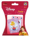 Card Game Disney Princess Snap