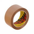 Tape Packaging Scotch 370 48Mmx75M Brown Pk6