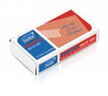 Staples Olympic No10 Pkt 1000 Box 20 Pkts