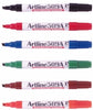 Marker Artline 509A Whiteboard Asst