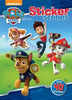 Book Activity Sticker Scene Nick Jr Paw Patrol Blue