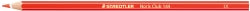 Pencil Staedtler Colourpak Red 144-2