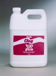 Glue Clag Pva Kids 5 Litre