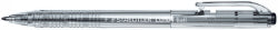 Pen Staedtler Bp Clipclic Rt Ballpoint Fine Black