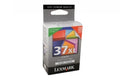 Inkjet Cart Lexmark #37Xl Colour