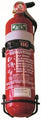 Fire Extinguisher Bantex 1Kg Abe