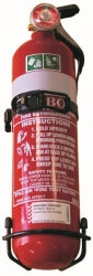 Fire Extinguisher Bantex 1Kg Abe