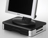 Monitor/Printer Stand Aurora With 4 USB Hub