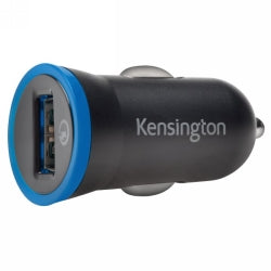 Car Charger Kensington Powerbolt 2.4 With Quickcharge 2.0