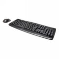 Keyboard Kensington Pro Fit Wireless With Mouse