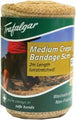 First Aid Trafalgar Bandage Med Crepe W5Cm X 2M