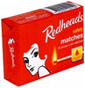 Matches Redhead Bx45 - Pk10