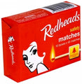 Matches Redhead Bx45 - Pk10