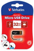 Usb Drive Verbatim Micro Store'N'Go 32Gb