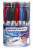 Marker Sanford Sharpie Retract. Fine Canister 36
