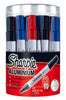 Marker Sharpie Aluminium Bullet Asstd Canister 26