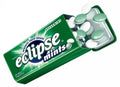 Conf Wrigleys Eclipse Mints Spearmint
