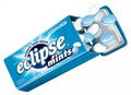Conf Wrigleys Eclipse Mints Peppermint