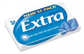 Conf Wrigleys Extra P/Mint 14Pce Env