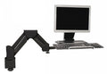 Computer Kensington Monitor Arm Universal Black