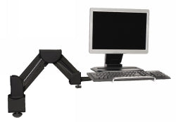 Computer Kensington Monitor Arm Universal Black