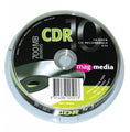 Cd-R Magmedia 80Min 700Mb Silo Pk10