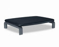 Monitor Stand Kensington Smartfit Standard Blk/Grey
