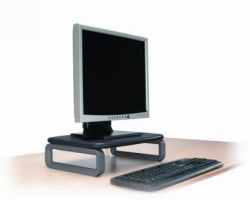 Monitor Stand Kensington Smartfit Premium Blk/Grey