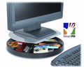 Monitor Stand Kensington Smartfit Spin 2 Station Blk/Grey