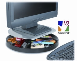 Monitor Stand Kensington Smartfit Spin 2 Station Blk/Grey