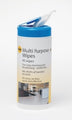 Multi Purpose Wipes Marbig Pk40