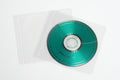 Cumberland Cd Pocket 130X143 Clear 10'S