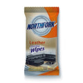 Cleaning Wipes Northfork Leather Pk50