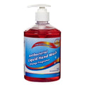 Hand Wash Liquid Northfork Orange Fragrance 500Ml