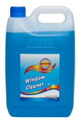 Window Cleaner Northfork 5Ltr