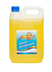 Disinfectant Lemon Northfork 5Ltr