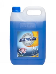 Machine Rinse Aid Northfork 5L